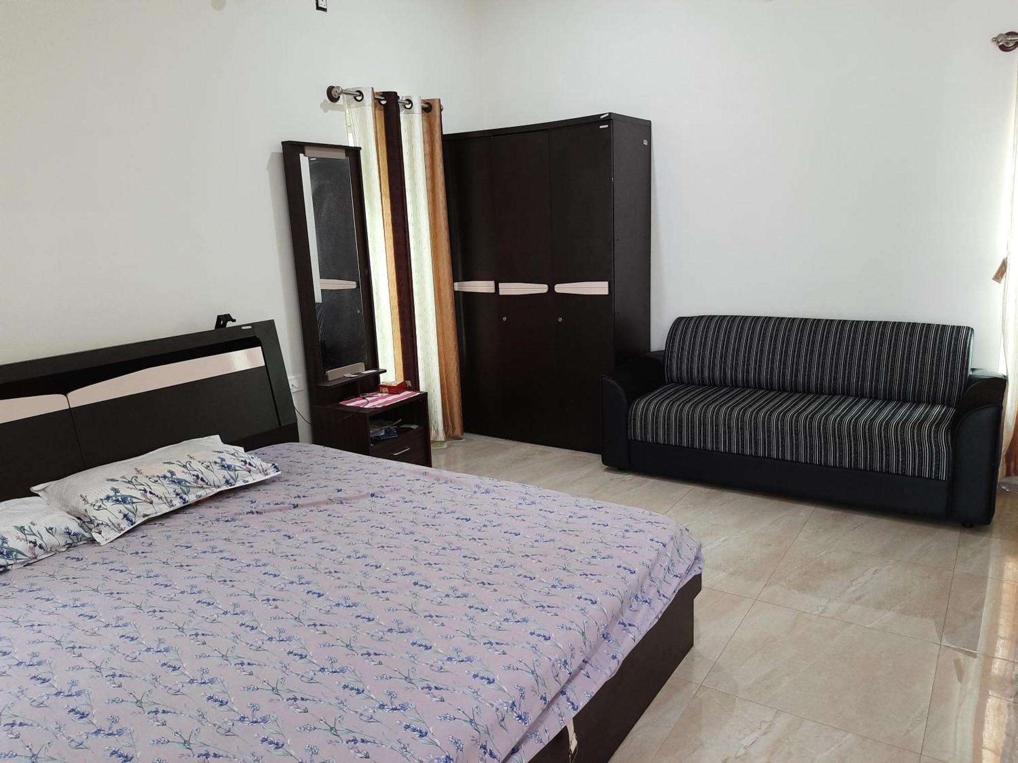 Meadows Phase 1,Ozone Urbana Hotel Devanahalli Eksteriør billede