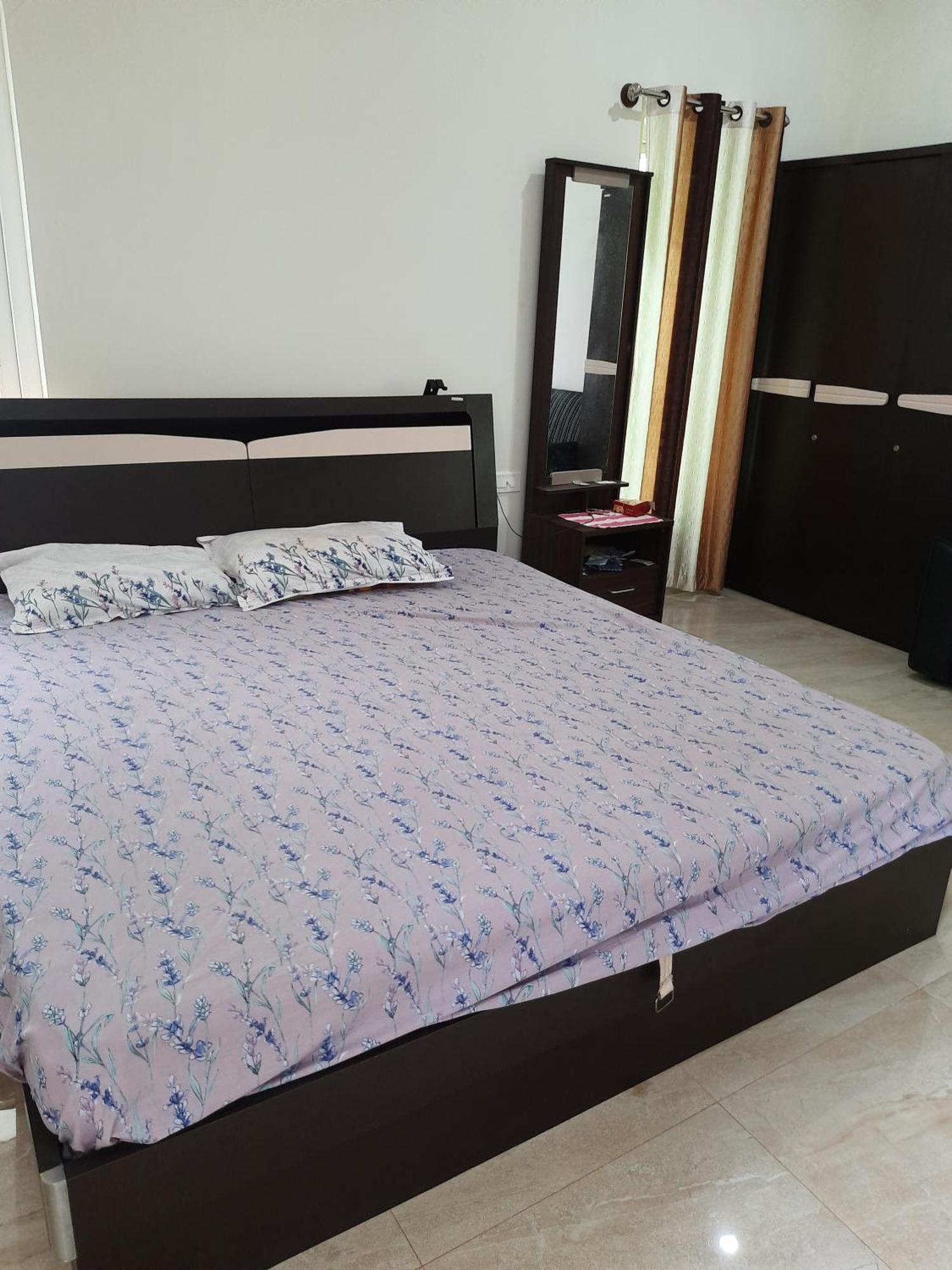Meadows Phase 1,Ozone Urbana Hotel Devanahalli Eksteriør billede